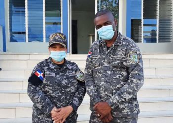 Residentes en Yamasá aseguran delincuencia está controlada