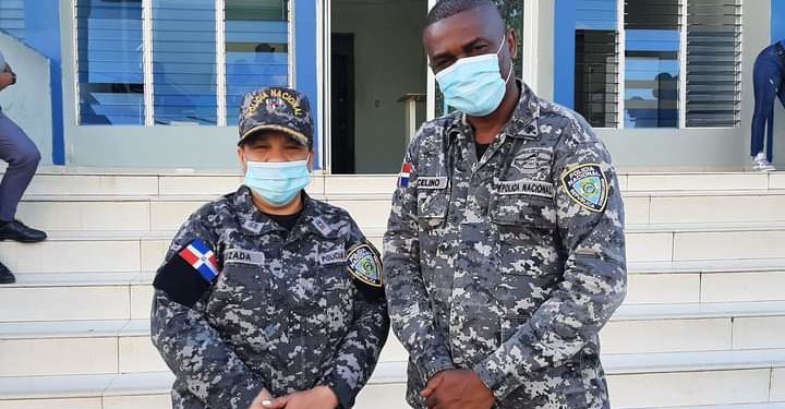 Residentes en Yamasá aseguran delincuencia está controlada