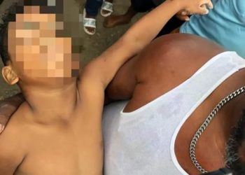 Un niño de 6 años muere ahogado en Nagua