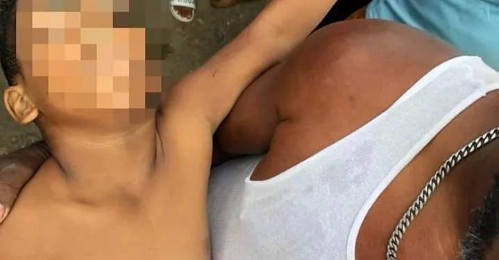 Un niño de 6 años muere ahogado en Nagua