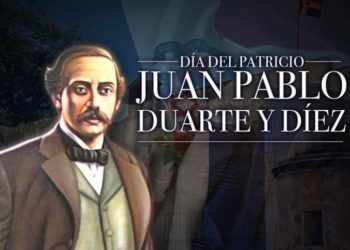 10 frases célebres de Juan Pablo Duarte