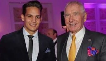 Un príncipe alemán adopta a un hombre adulto ante la falta de heredero