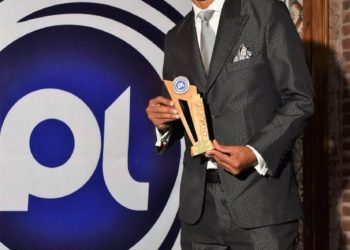 Diseñador dominicano Daniel Peralta gana premio en New York