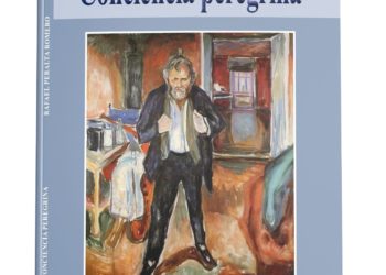 Peralta Romero pondrá a circular libro de cuentos “Conciencia peregrina”