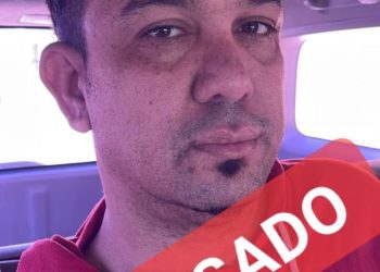 PN apresan a Alexis Villalona en Bani