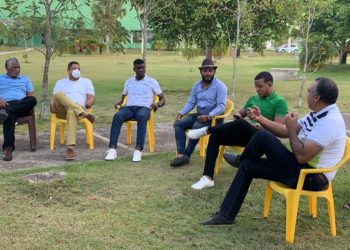 Alcalde de Bayaguana propone un Pacto Social Contra Ruidos en Bayaguana