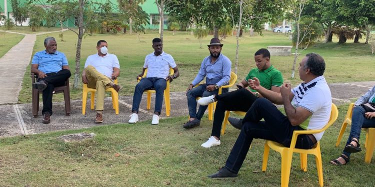 Alcalde de Bayaguana propone un Pacto Social Contra Ruidos en Bayaguana