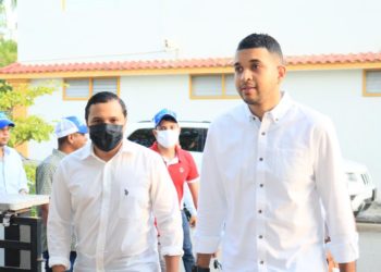 Juventud Revolucionaria Moderna creará equipo educativo para formar jóvenes