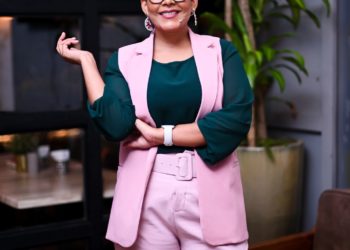 Psicóloga Hayny Batista anuncia conferencia “El amor que yo quiero”