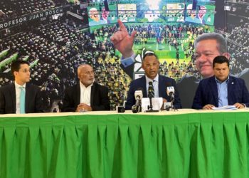 Fuerza del Pueblo pide que el Fideicomiso de Punta Catalina vaya a vistas públicas en el Senado