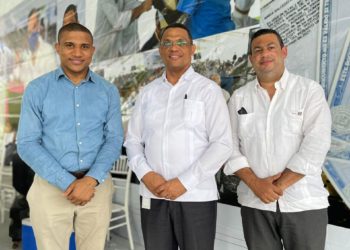 Designan al periodista Vargavila Riverón como Director de Comunicaciones de Titulación de Terrenos del Estado