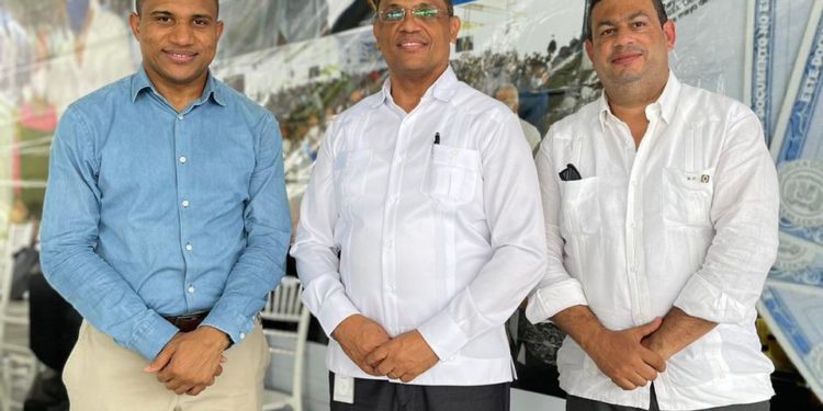 Designan al periodista Vargavila Riverón como Director de Comunicaciones de Titulación de Terrenos del Estado