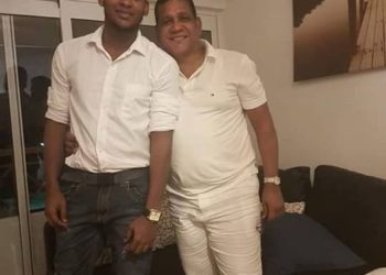 Fallece de un infarto fulminante nieto de Rubén Maldonado