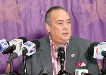 PLD dice no apoyaría reducción porcentaje en las elecciones presidenciales