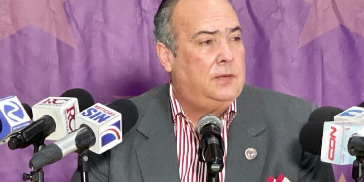 PLD dice no apoyaría reducción porcentaje en las elecciones presidenciales