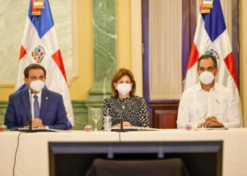 Ministro de Salud Pública anuncia inicio de vacunación en niños de 5 a 11 años