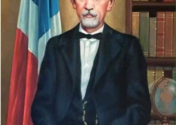 Hoy se conmemora el 209 aniversario del nacimiento de Juan Pablo Duarte