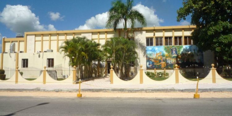 Alcaldía de Higüey gana primer lugar en “Superación Institucional”