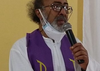 Muere el Padre Moncho en San Francisco de Macorís