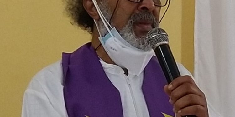 Muere el Padre Moncho en San Francisco de Macorís