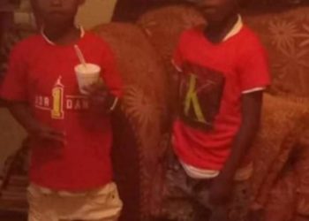 Dos niños muertos y otras dos personas heridas al ser arrolladas por una yipeta en San Pedro de Macorís