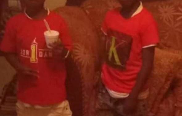 Dos niños muertos y otras dos personas heridas al ser arrolladas por una yipeta en San Pedro de Macorís