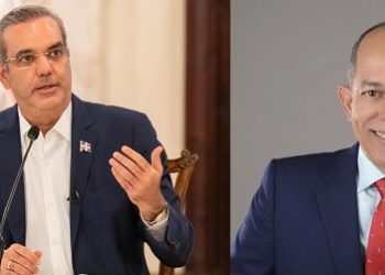 Presidente Abinader aclara por qué no se había hablado del “alto costo de la vida”