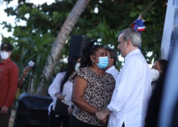 Presidente Abinader viajará a La Vega y Santiago este sábado