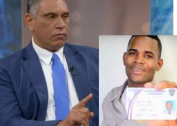 Ministro Jesús Vázquez: Los policías merecen una explicación