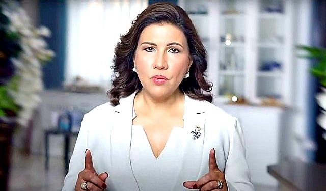 Margarita Cedeño: » Gobierno del PRM ha puesto en apuros a la clase media”