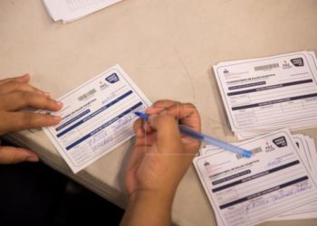 Salud Pública extiende hasta el 21 de febrero presentación tarjeta de vacunación con tercera dosis