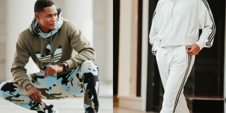 Atletas de RD Marileidy y Yancarlos serán embajadores de la marca Adidas a nivel mundial