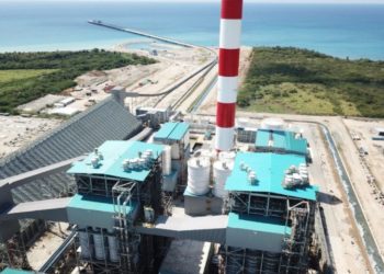 ADOCCO califica fideicomiso de Punta Catalina como el mayor despojo de los bienes del Estado