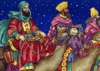 “Día de los Santos Reyes” se celebrará el lunes 10 de enero