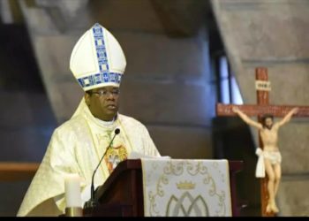 Obispo de Higüey muestra preocupación por alto precios de los alimentos; llama al Gobierno a intervenir