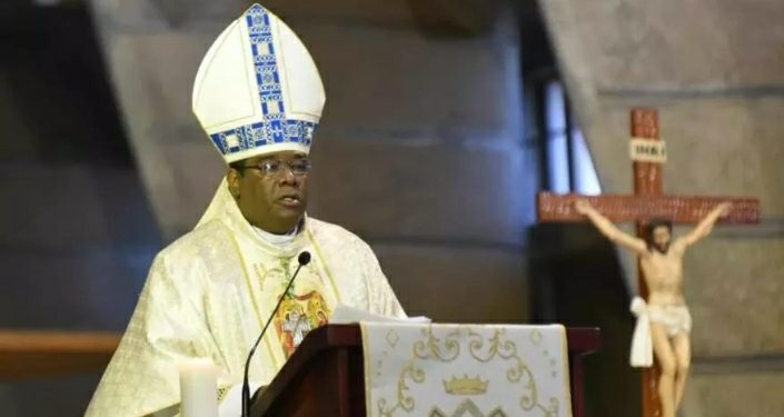 Obispo de Higüey muestra preocupación por alto precios de los alimentos; llama al Gobierno a intervenir