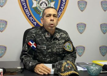 PN exhorta que se entreguen acusados de matar adolescente en Villa Mella