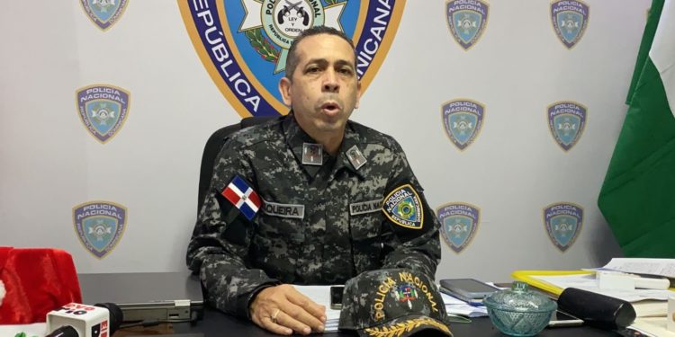 PN exhorta que se entreguen acusados de matar adolescente en Villa Mella