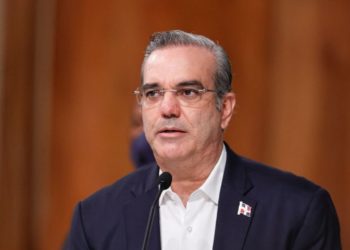 Presidente Abinader lamenta muerte de monseñor Agripino Núñez Collado