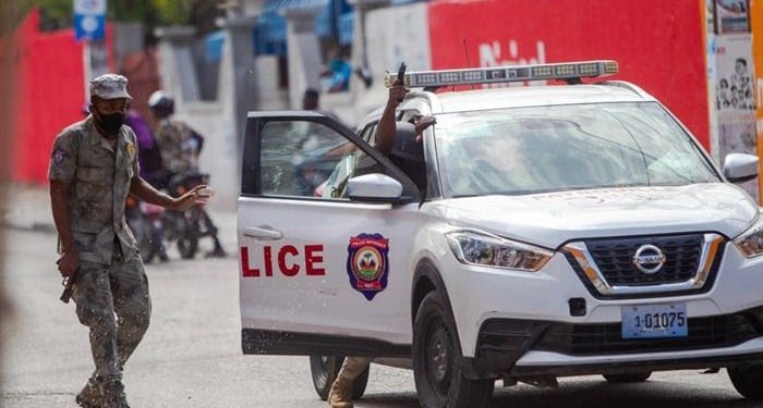 Dos periodistas son asesinados por una pandilla en Haití