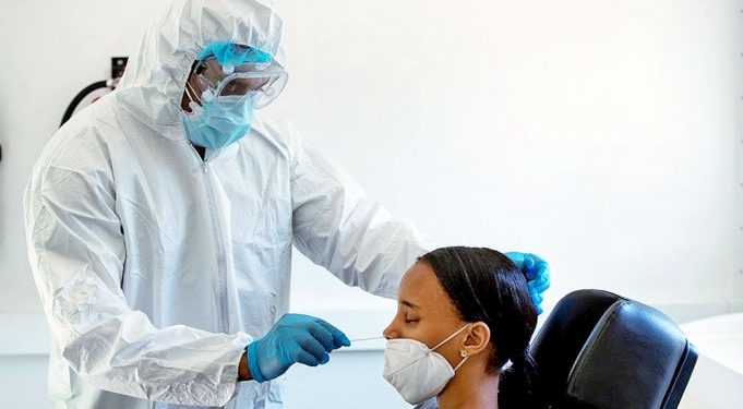 Notifican 6,683 nuevos casos de covid en últimas 24 horas