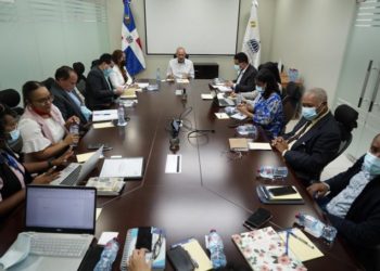 Contrataciones Públicas depositará ante Procuraduría informe de irregularidades en gestiones del INABIE