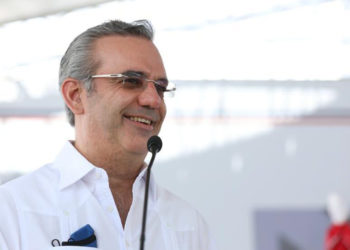 Presidente Abinader viaja este miércoles a San Francisco de Macorís