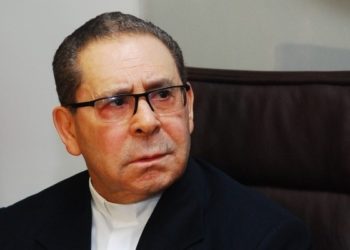 Presidente Abinader declara lunes 24 de enero día de duelo oficial por fallecimiento Monseñor Agripino Núñez Collado