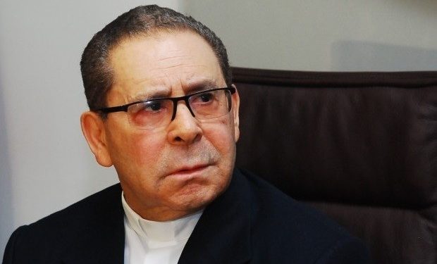 Presidente Abinader declara lunes 24 de enero día de duelo oficial por fallecimiento Monseñor Agripino Núñez Collado