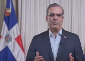 Presidente Abinader: «Ciudadanos conocerán resultados de auditoría a Punta Catalina»