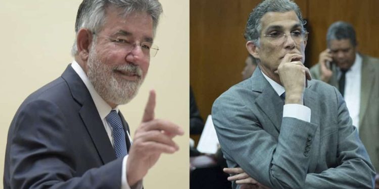 La Pepca apela la sentencia de Díaz Rúa y Pittaluga por el caso Odebrecht