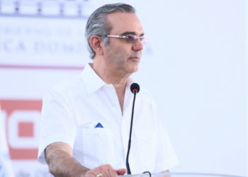 Presidente Abinader: Si yo tuviera un Petrocaribe los combustibles estarían más baratos