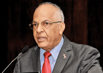 Victor Terrero dice sería un golpe al turismo si convierten hotel Guarocuya de barahona en un hospital