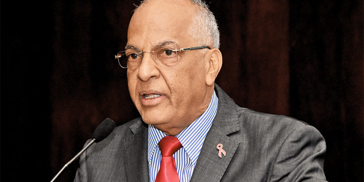 Victor Terrero dice sería un golpe al turismo si convierten hotel Guarocuya de barahona en un hospital